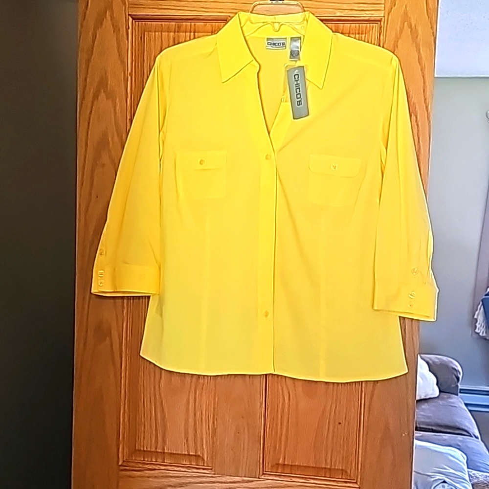 Women's top, brand new, never been worn